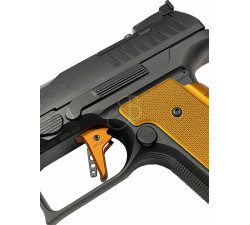 WALTHER MOD. Q4 SF OR 9X21 ORG KIT