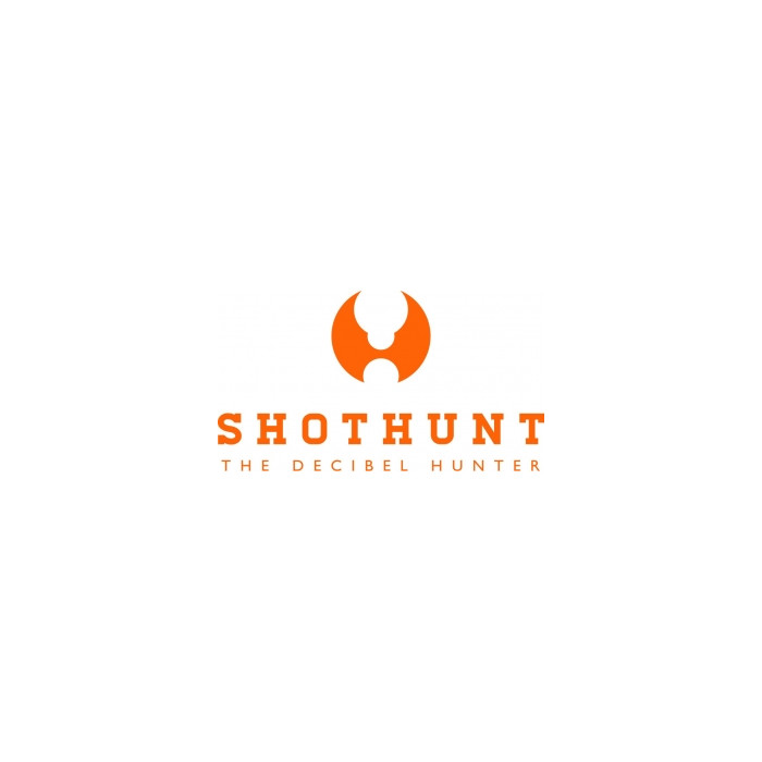 SHOTHUNT TAPPI AURICOLARI WIRELESS + COLLARE SHOTHUNT TAPPI AURICOLARI WIRELESS + COLLARE