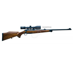 SAUER 202 L ALU KAL. MAGNUM