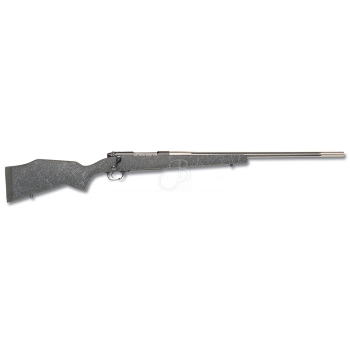 WEATHERBY MK5 ACCUMARK WEATHERBY MK5 ACCUMARK