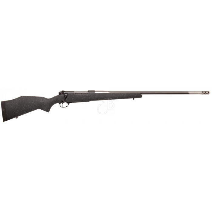 WEATHERBY ACCUMARK WEATHERBY ACCUMARK