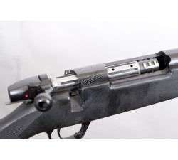 WEATHERBY MK5 ACCUMARK +FB