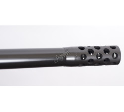 WEATHERBY MK5 ACCUMARK +FB