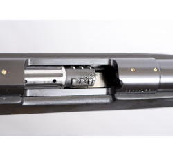 WEATHERBY MK5 ACCUMARK +FB
