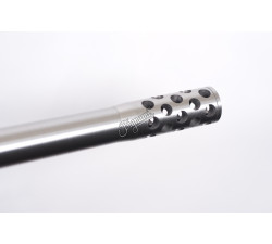 WEATHERBY ACCUMARK