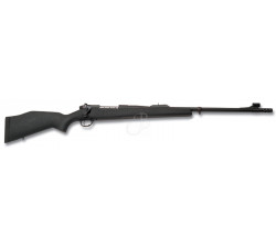 WEATHERBY DANGEROUS