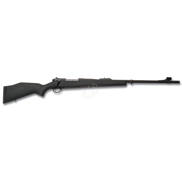 WEATHERBY DANGEROUS WEATHERBY DANGEROUS