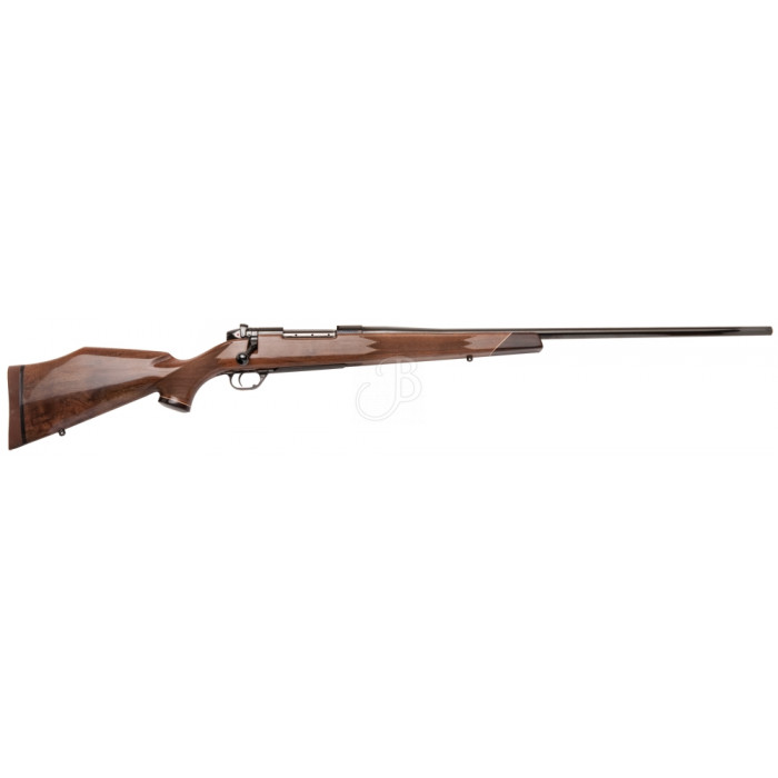WEATHERBY DELUXE WEATHERBY DELUXE