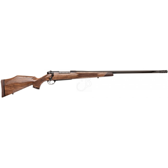 WEATHERBY DELUXE