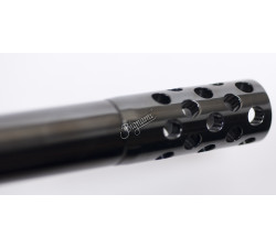 WEATHERBY DELUXE