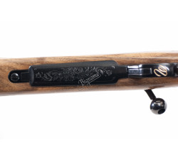 WEATHERBY DELUXE
