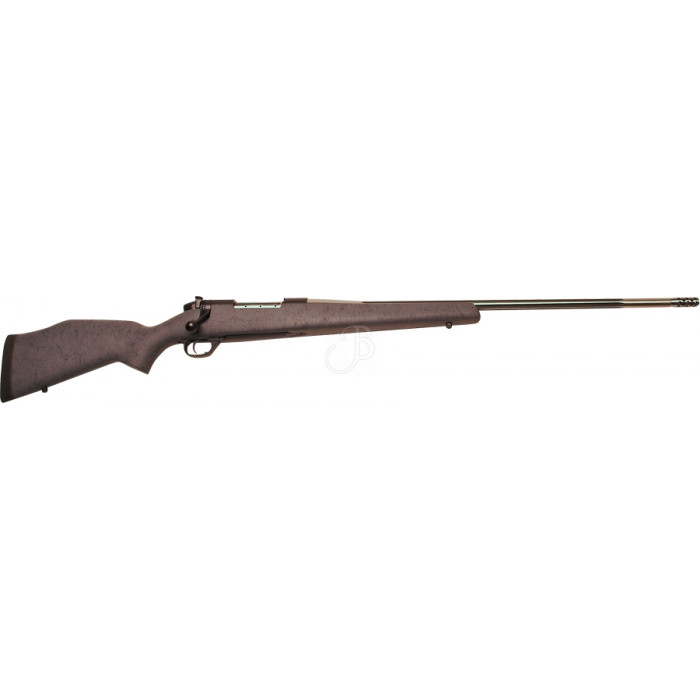 WEATHERBY ULTRALIGHT WEATHERBY ULTRALIGHT
