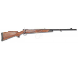 WEATHERBY SAFARI GRADE