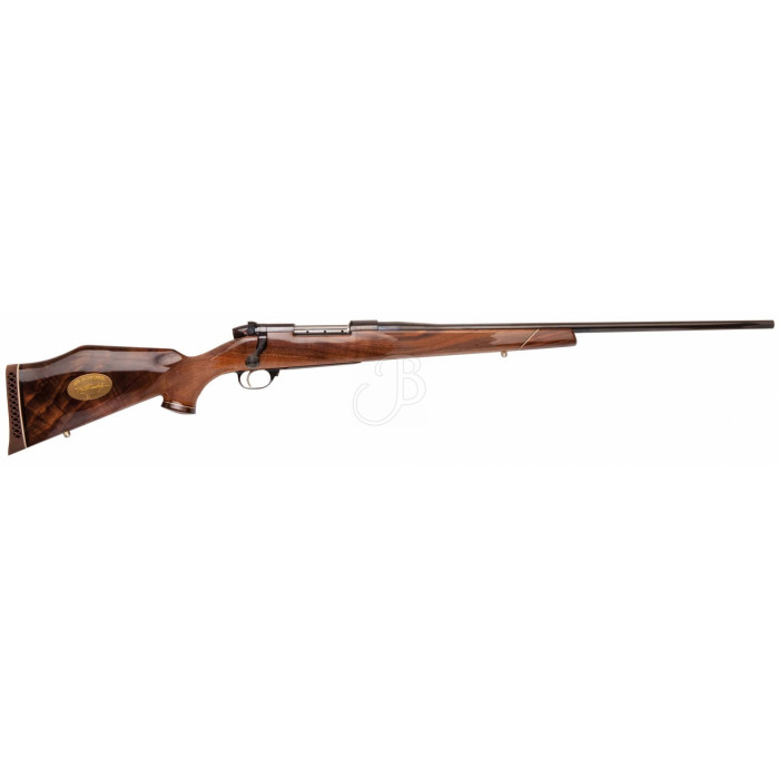 WEATHERBY WEATHERBY