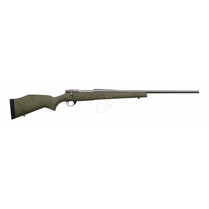 WEATHERBY VANGUARD-S2 RANGE CERTIFIED (RC) WEATHERBY VANGUARD-S2 RANGE CERTIFIED (RC)