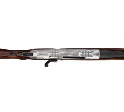 MERKEL CARABINA RX-HELIX ARABESQUE - BASE STD