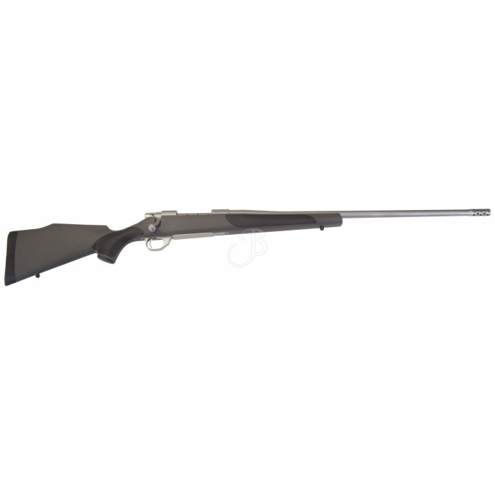 WEATHERBY VANGUARD WEATHERBY VANGUARD