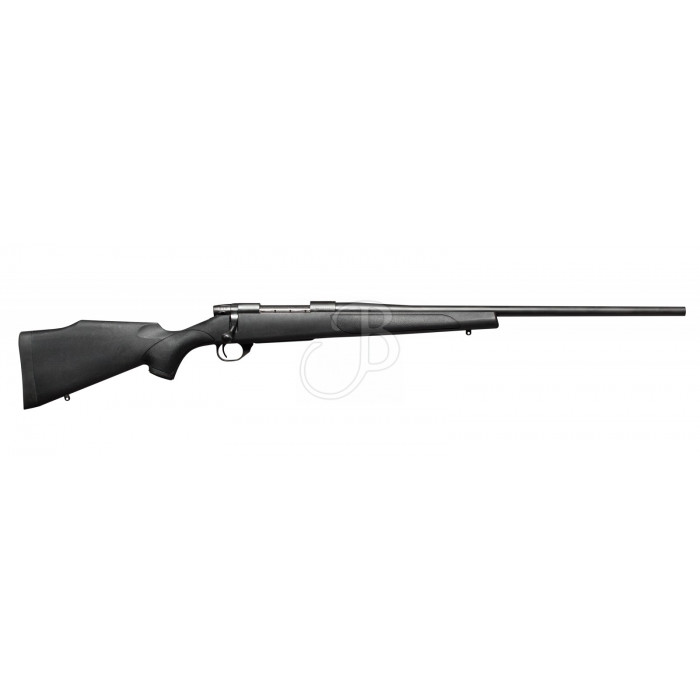 WEATHERBY VANGUARD WEATHERBY VANGUARD