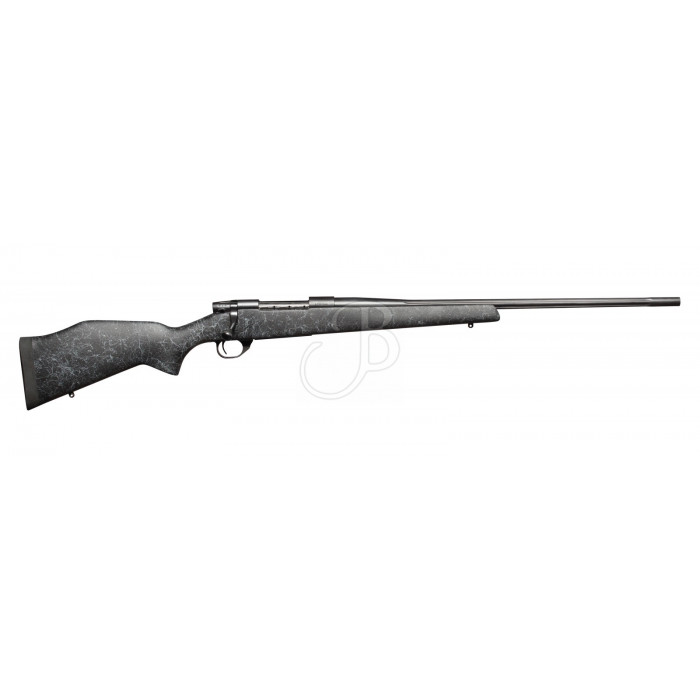 WEATHERBY VANGUARD WEATHERBY VANGUARD
