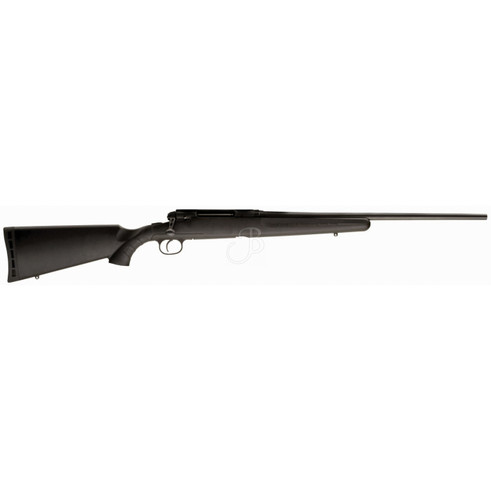 SAVAGE AXIS II NEW SINTETICO W/ACCUTRIGGER SAVAGE AXIS II NEW SINTETICO W/ACCUTRIGGER