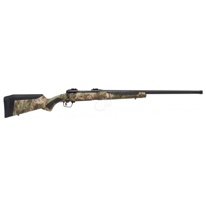 SAVAGE 110 PREDATOR CAMO ACCU SAVAGE 110 PREDATOR CAMO ACCU
