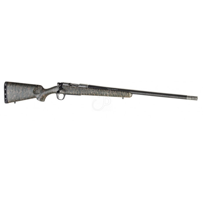 CHRISTENSEN RIDGELINE