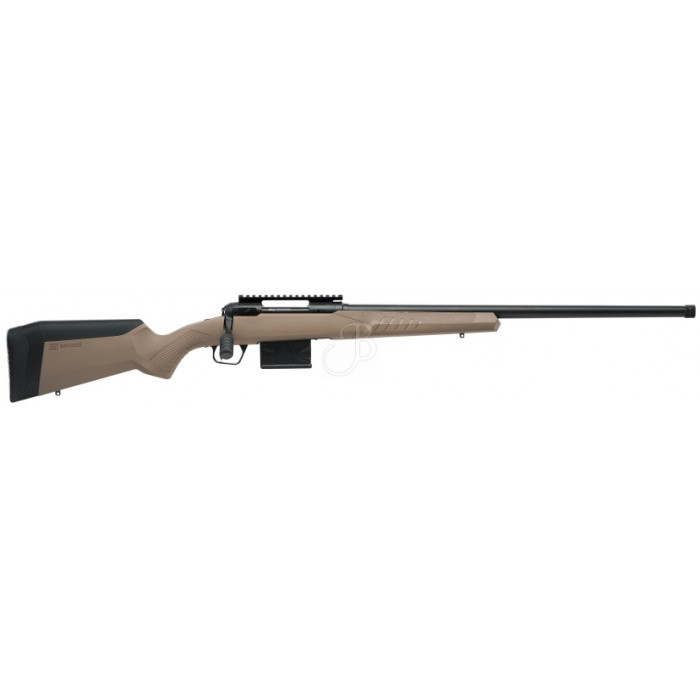 SAVAGE 110 TACTICAL SAVAGE 110 TACTICAL