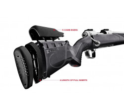 SAVAGE 110 TACTICAL