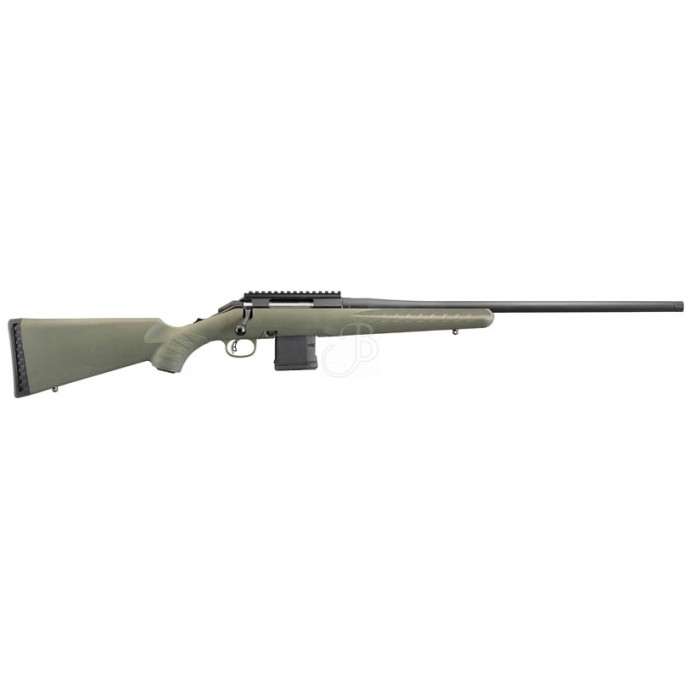 RUGER AMERICAN RIFLE AL/R-STYLE PREDATOR RUGER AMERICAN RIFLE AL/R-STYLE PREDATOR