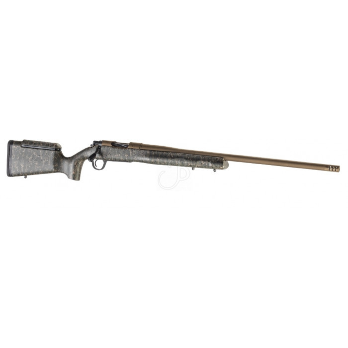 CHRISTENSEN LONG RANGE CHRISTENSEN LONG RANGE