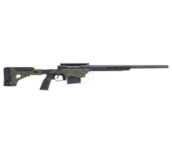SAVAGE AXIS II PRECISION