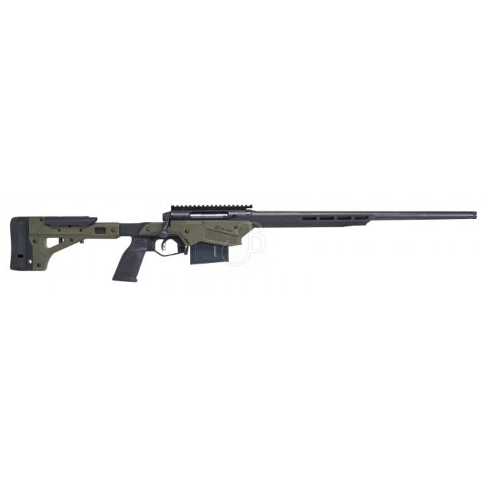 SAVAGE AXIS II PRECISION SAVAGE AXIS II PRECISION