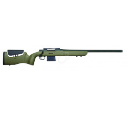 MOSSBERG MVP