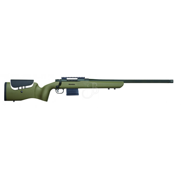 MOSSBERG MVP MOSSBERG MVP
