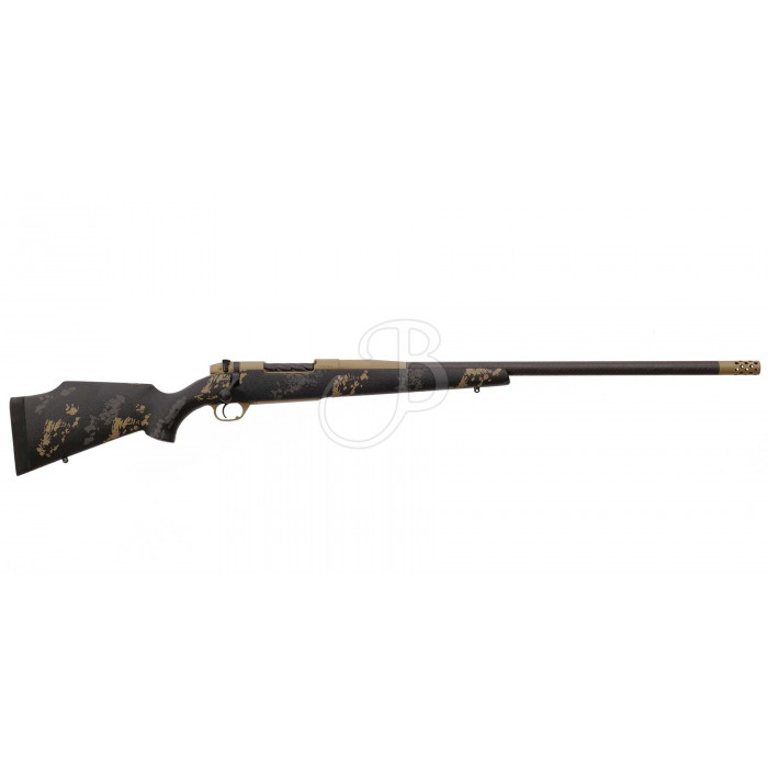 WEATHERBY CARBONMARK WEATHERBY CARBONMARK
