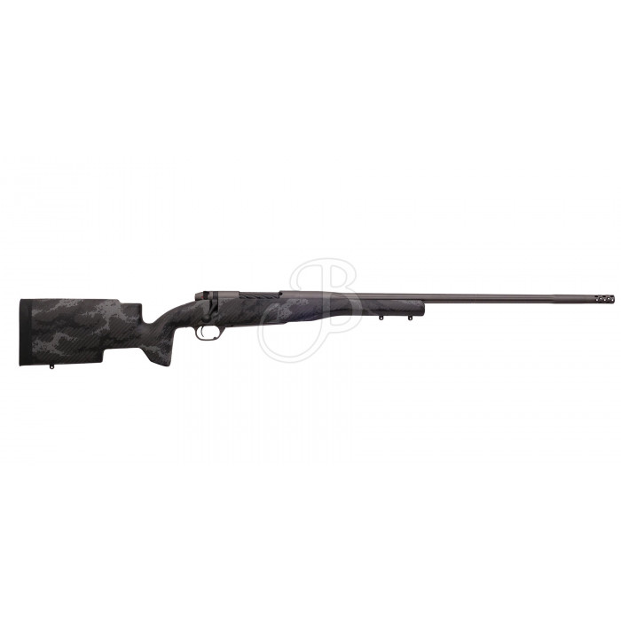 WEATHERBY ACCUMARK PRO WEATHERBY ACCUMARK PRO