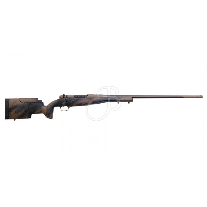 WEATHERBY ACCUMARK ELITE WEATHERBY ACCUMARK ELITE