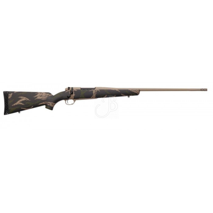 WEATHERBY MK5 BACKCOUNTRY WEATHERBY MK5 BACKCOUNTRY