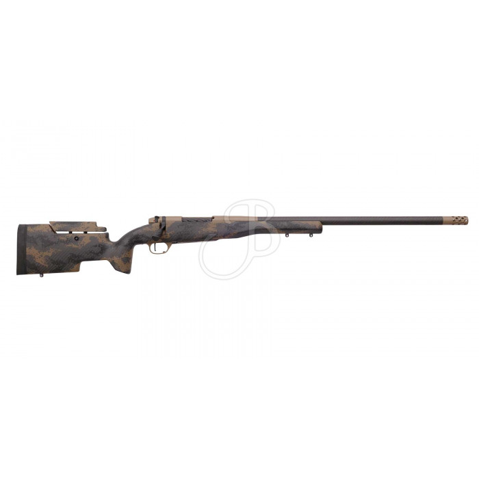 WEATHERBY MK5 CARBONMARK ELITE WEATHERBY MK5 CARBONMARK ELITE