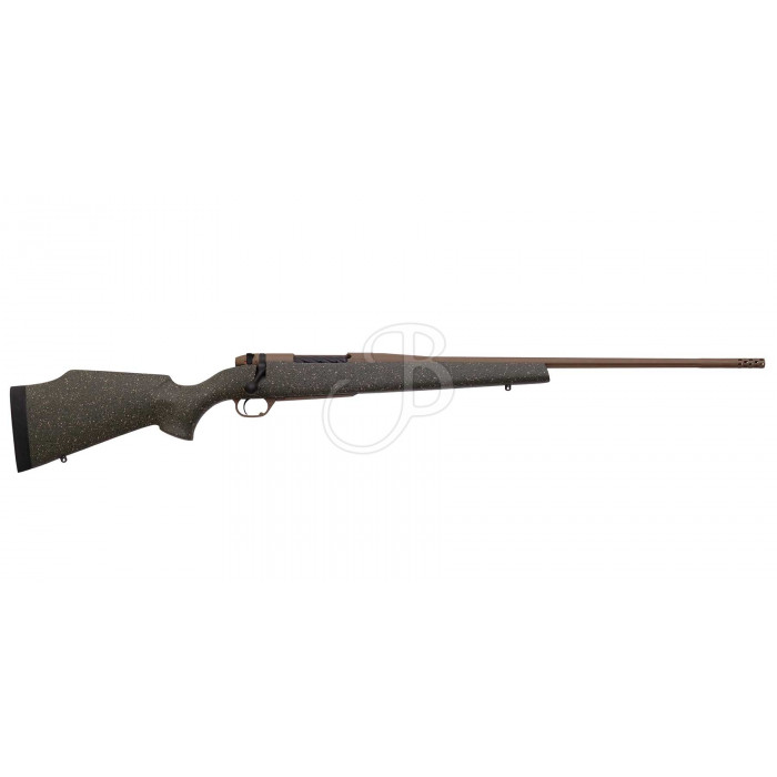 WEATHERBY WEATHERMARK LT WEATHERBY WEATHERMARK LT