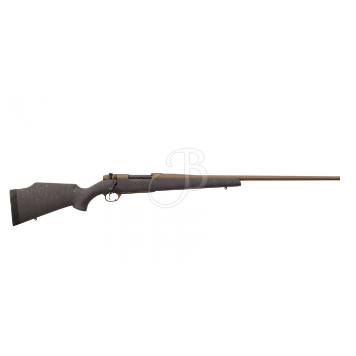 WEATHERBY MK5 WEATHERMARK BRONZE WEATHERBY MK5 WEATHERMARK BRONZE