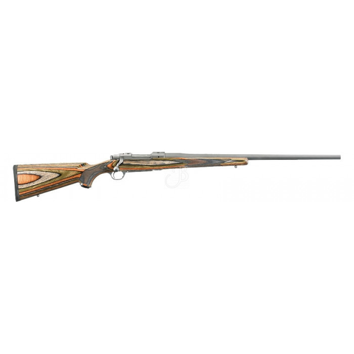 RUGER HAWKEYE PREDATOR RUGER HAWKEYE PREDATOR