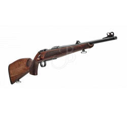 CZ CARABINA 600 LUX