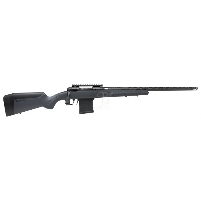 SAVAGE 110 CARBON TACTICAL