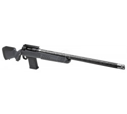 SAVAGE 110 CARBON TACTICAL