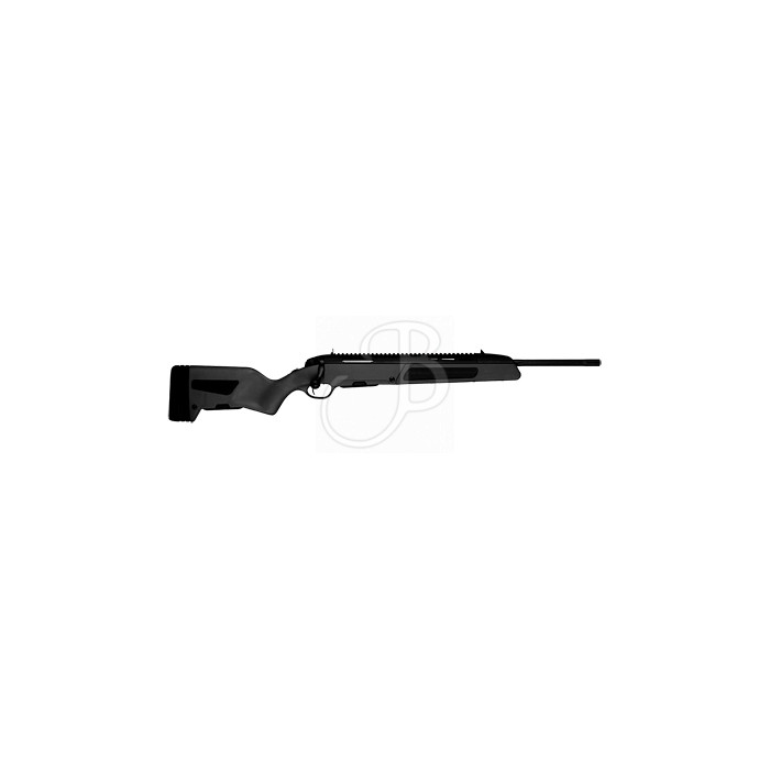 STEYR STEYR