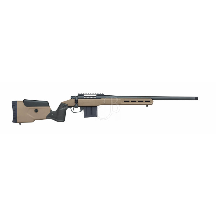 MOSSBERG