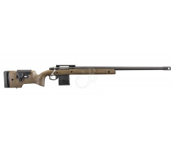 RUGER M77 HAWKEYE LONG RANGE