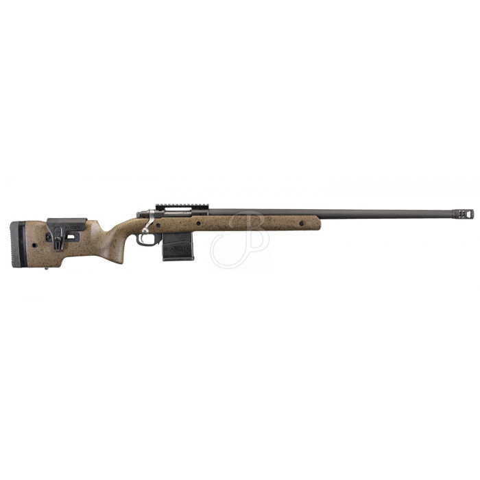 RUGER M77 HAWKEYE LONG RANGE RUGER M77 HAWKEYE LONG RANGE