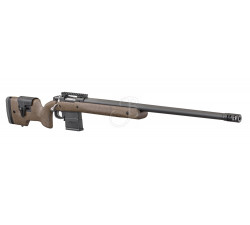 RUGER M77 HAWKEYE LONG RANGE